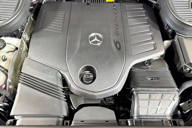 New 2026 Mercedes-Benz GLE 450 4MATIC image 28