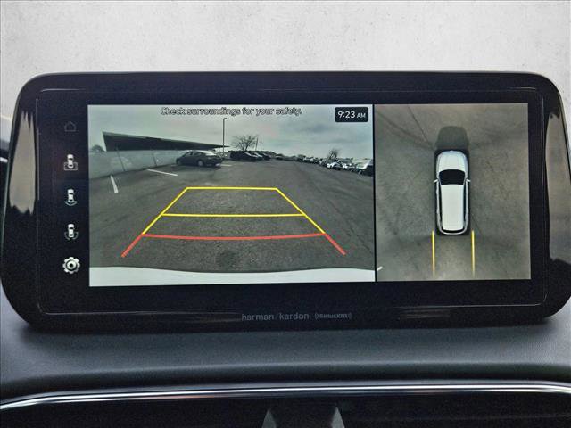 Used 2023 Hyundai Santa Fe Limited image 14