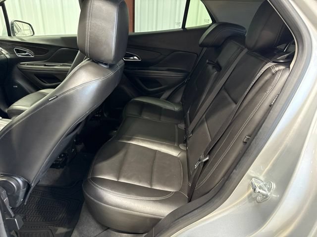 Used 2016 Buick Encore Premium w/ Experience Buick Package AWD/4WD image 14