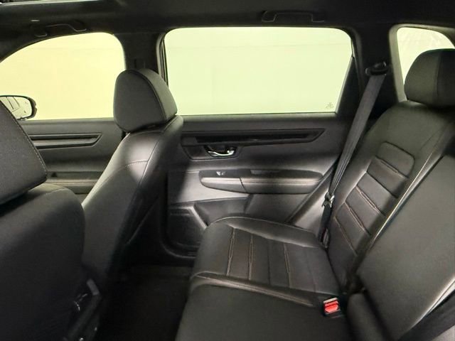 Used 2026 Honda CR-V Sport-L image 36
