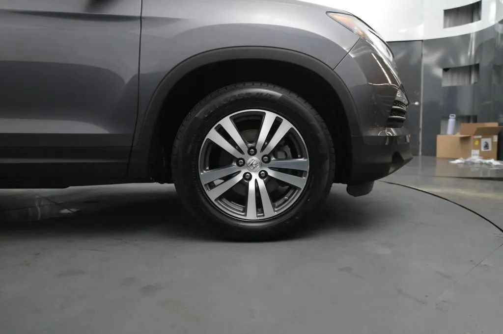 Used 2017 Honda Pilot EX-L image 18