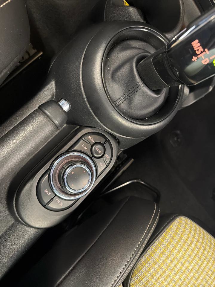 Used 2023 MINI Cooper S w/ MINI Resolute Edition FWD image 24