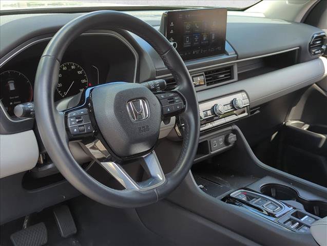 Used 2024 Honda Pilot EX-L image 9
