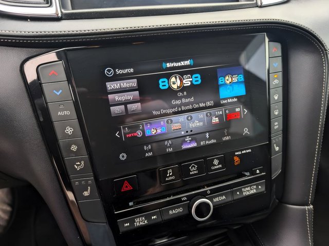 Certified 2022 INFINITI QX50 Luxe w/ Appearance Package AWD/4WD image 21