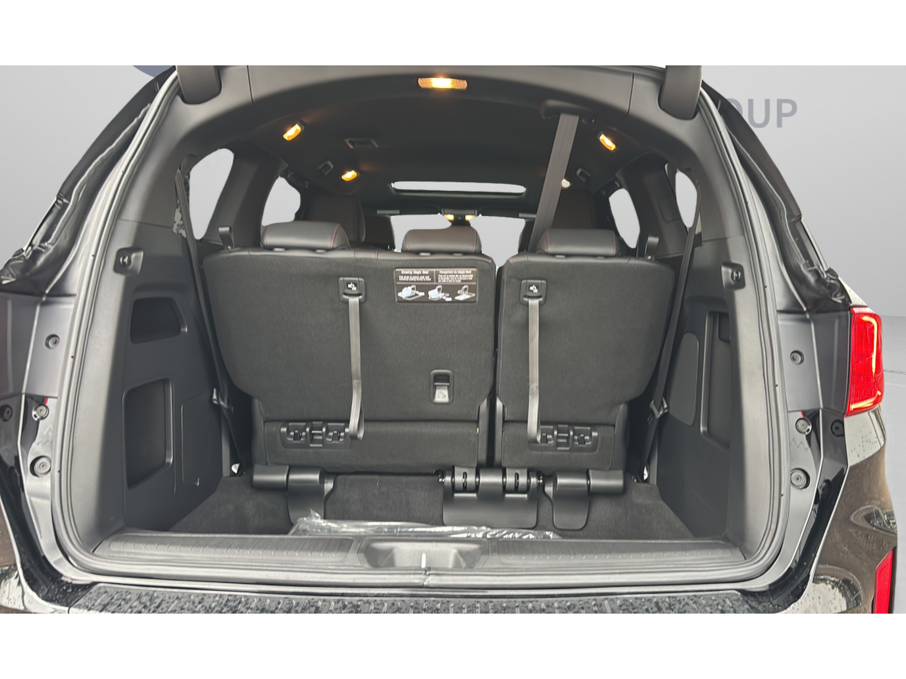 Certified 2026 Honda Odyssey Sport-L image 19