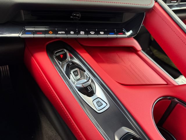 New 2027 Chevrolet Corvette Z06 RWD image 26