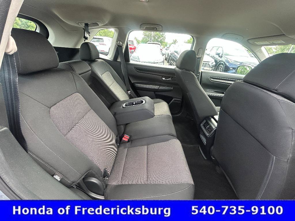 Certified 2023 Honda CR-V LX image 28