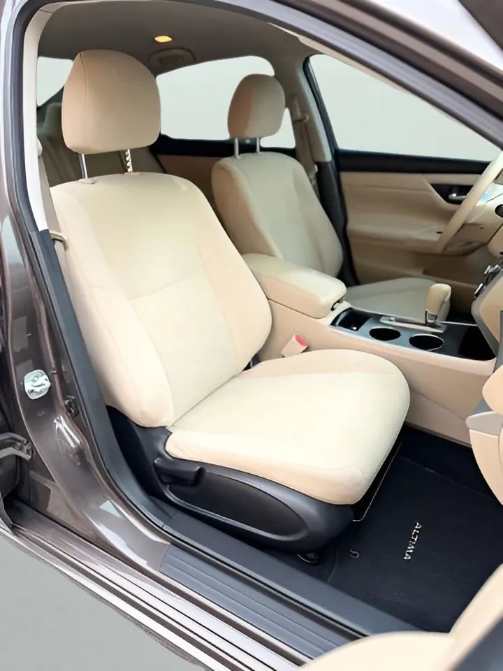 Used 2015 Nissan Altima 2.5 S w/ Special Edition Package FWD image 23