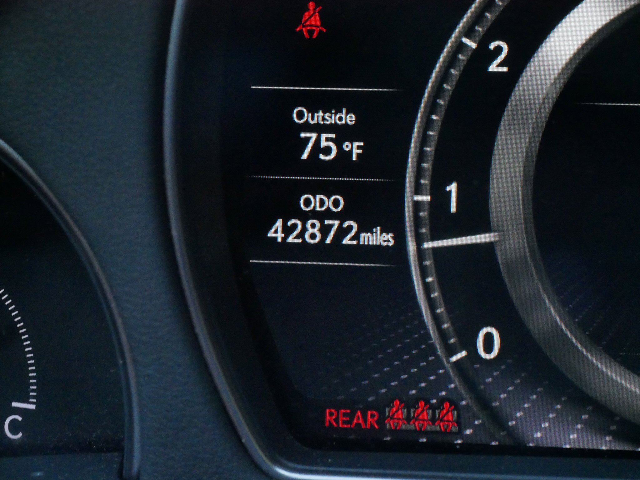 Used 2023 Lexus LS 500 AWD w/ Interior Upgrade Package image 22