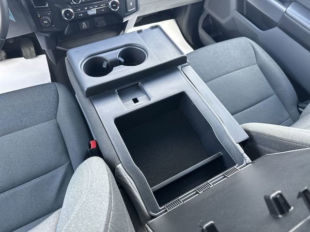 Used 2025 Ford F150 XLT w/ Equipment Group 301A Standard image 23