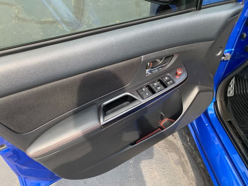 Used 2019 Subaru WRX AWD/4WD image 22