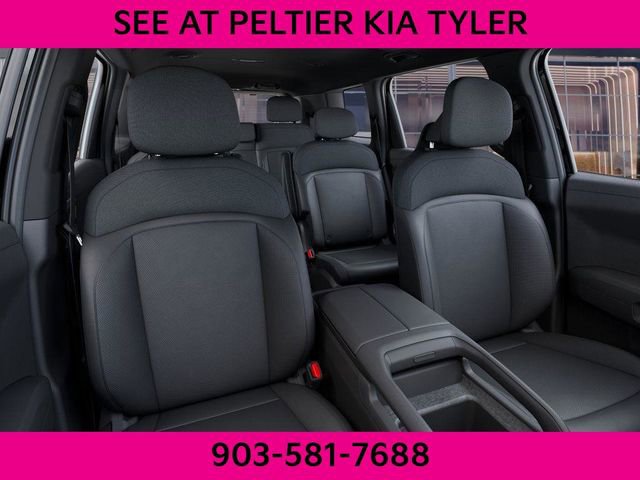 New 2027 Kia Telluride S image 17