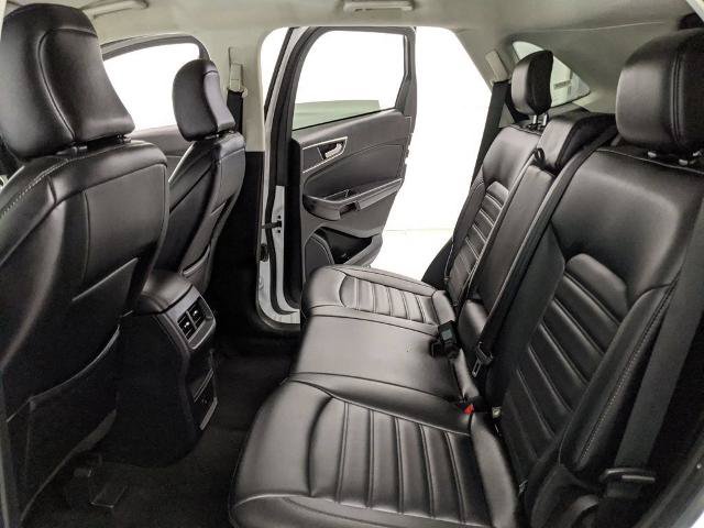 Certified 2023 Ford Edge SEL AWD/4WD image 20