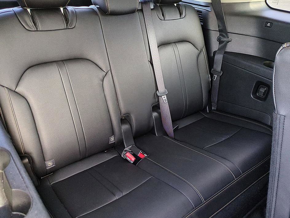 Certified 2024 MAZDA CX-90 Plug-In Hybrid w/ Preferred image 37