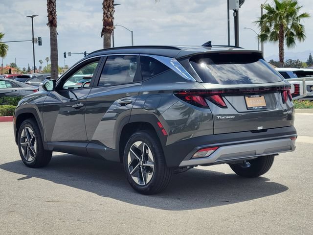 New 2026 Hyundai Tucson SEL AWD/4WD image 3