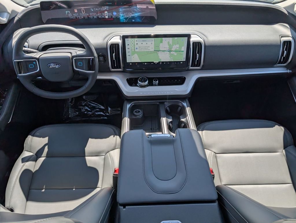 New 2026 Ford Expedition Active AWD/4WD image 48