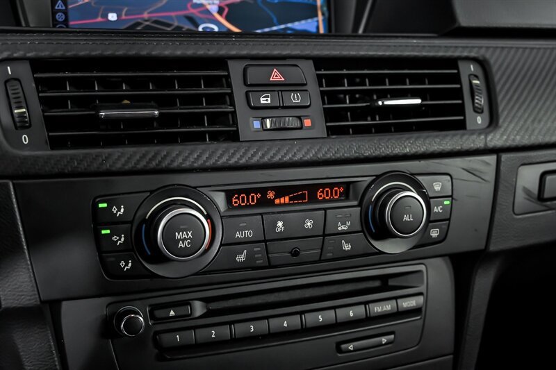 Used 2013 BMW M3 Coupe RWD image 27