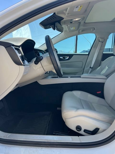 Used 2023 Volvo S60 B5 Core w/ Climate Package FWD image 21