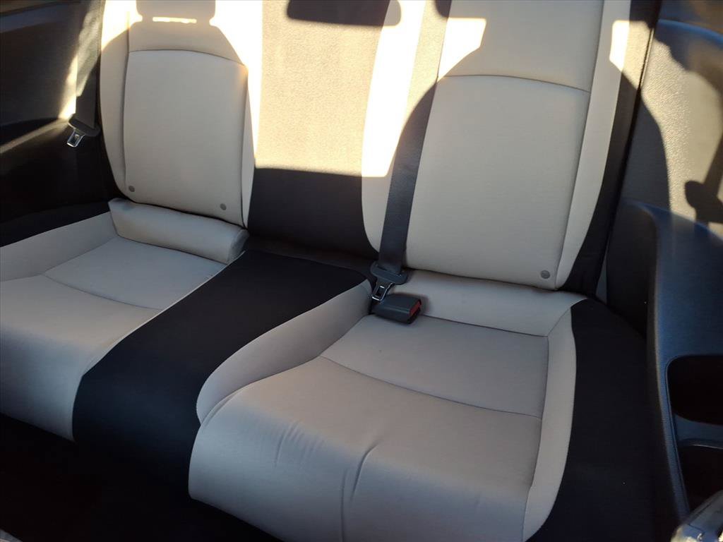 Used 2016 Honda Civic EX-T image 7
