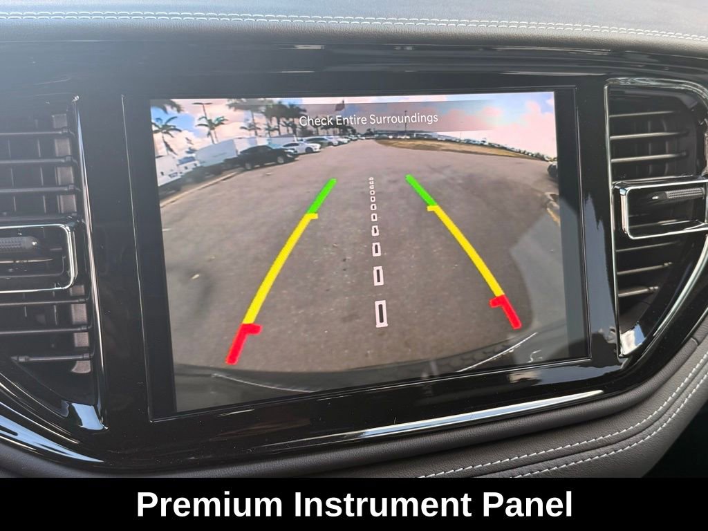 New 2026 Dodge Durango SRT Hellcat image 14