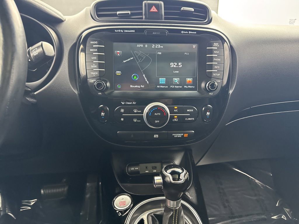 Used 2014 Kia Soul + w/ Primo Package image 17