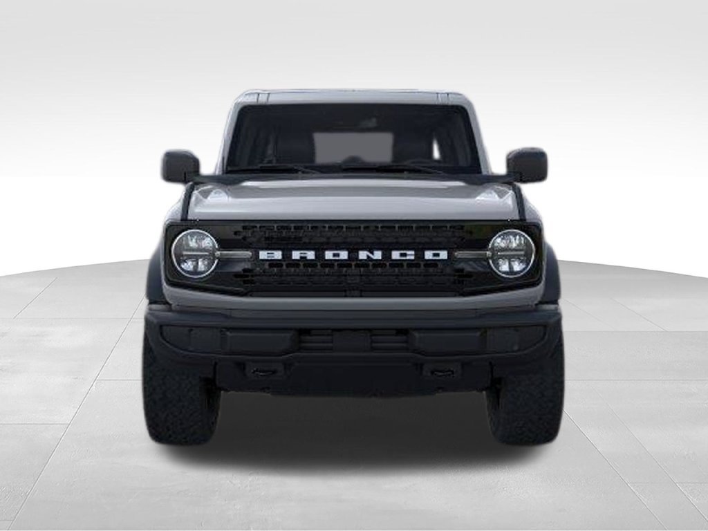 New 2026 Ford Bronco Big Bend AWD/4WD image 7
