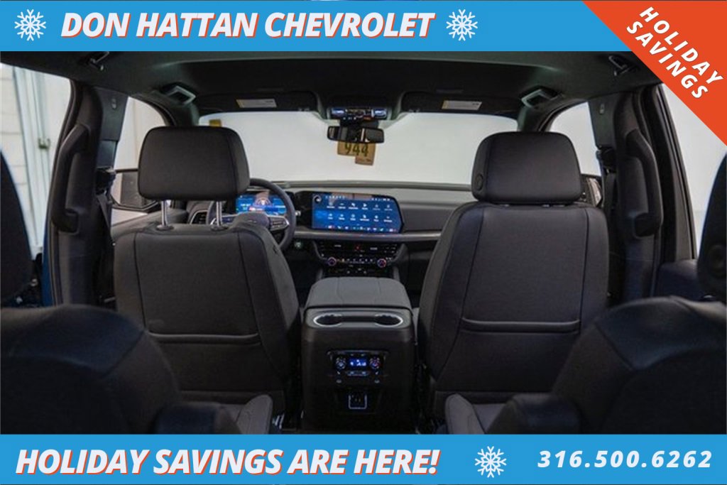 New 2026 Chevrolet Tahoe LT w/ Comfort Package image 28