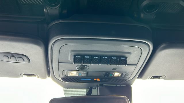 Certified 2024 Ford Bronco Raptor w/ Interior Carbon Fiber Pack 6 image 24