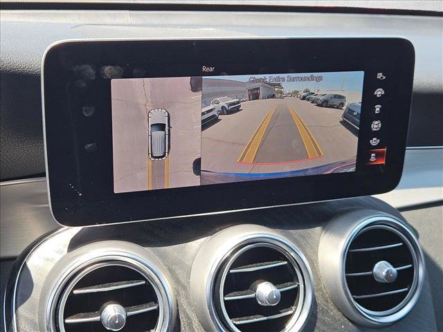 Used 2021 Mercedes-Benz GLC 300 image 11