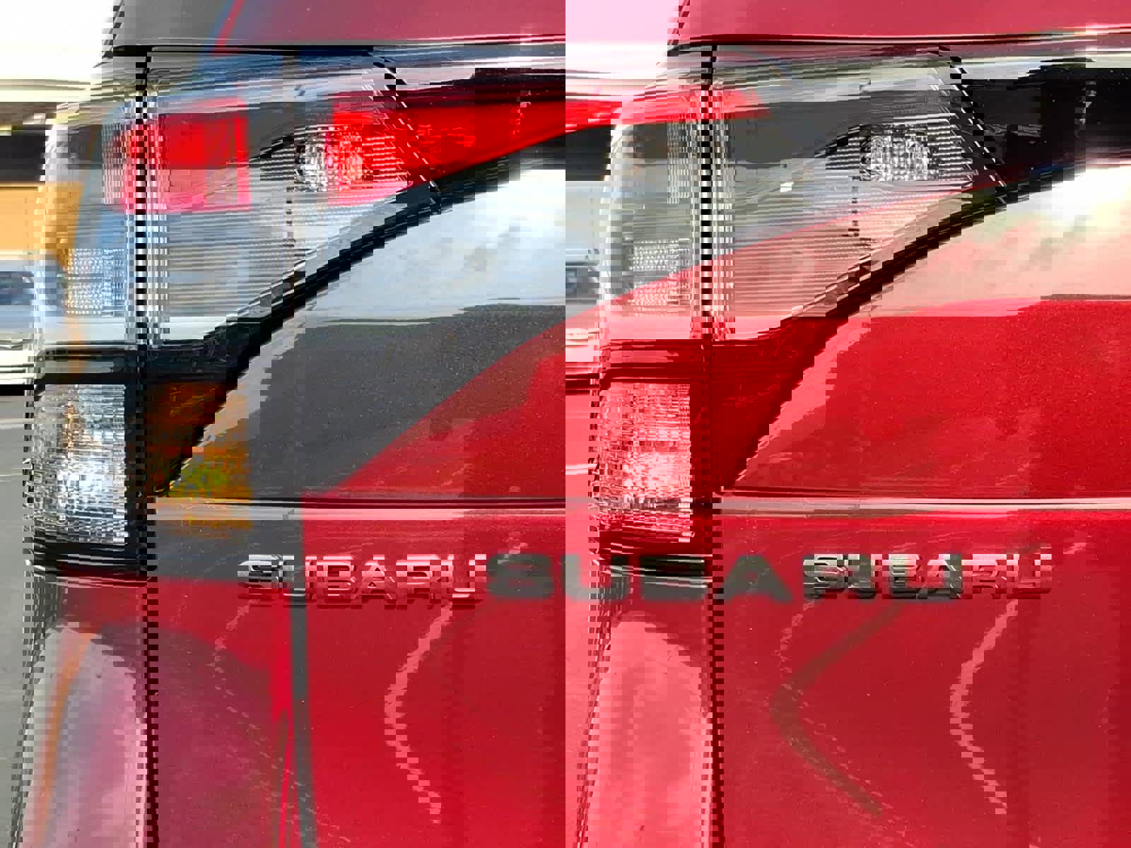 Certified 2025 Subaru Forester w/ Convenience Package #1 image 15