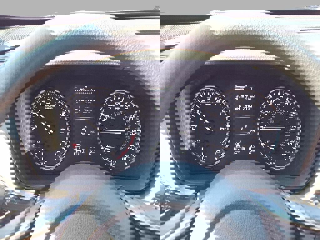 New 2026 Subaru Impreza 2.0i Sport image 9