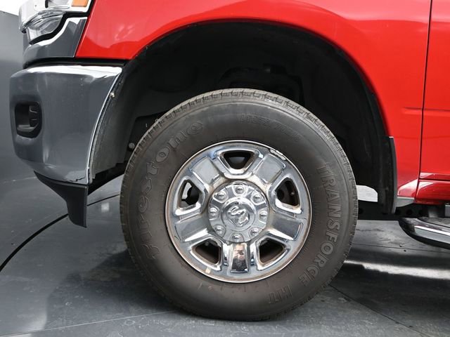 Used 2024 RAM 2500 Big Horn w/ Bed Utility Group image 14