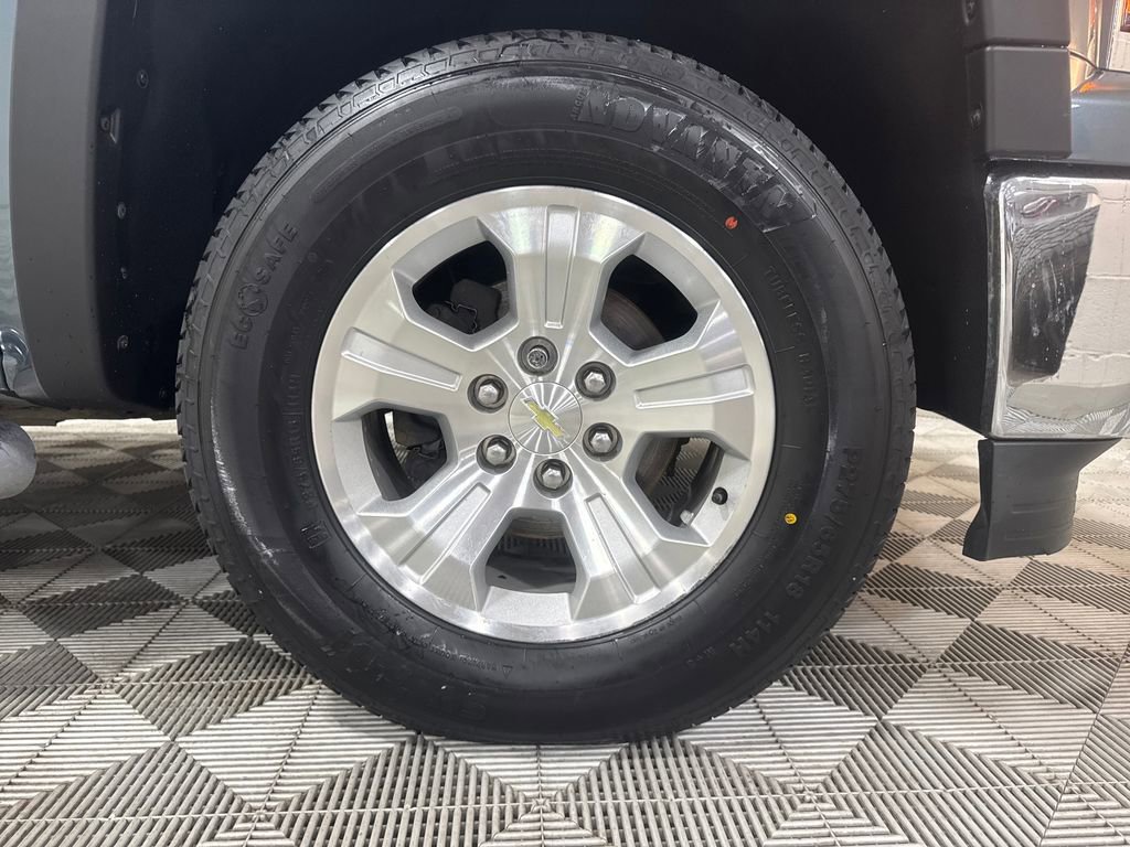 Used 2014 Chevrolet Silverado 1500 LT w/ All Star Edition image 47