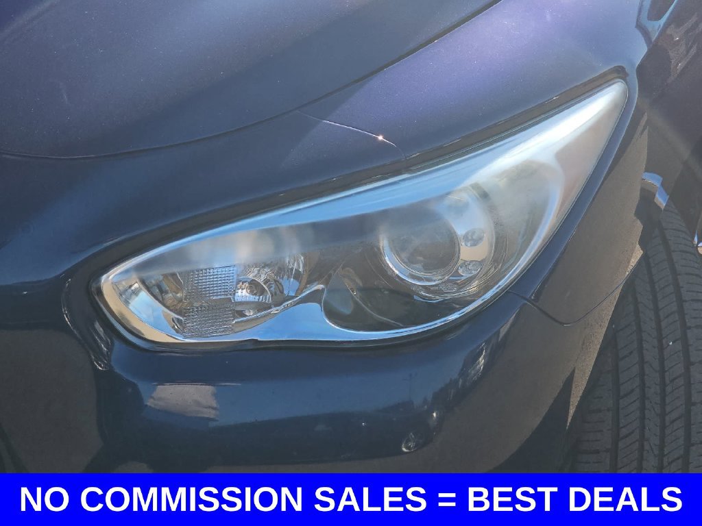 Used 2015 INFINITI QX60 Luxe w/ Premium Plus Package AWD/4WD image 34