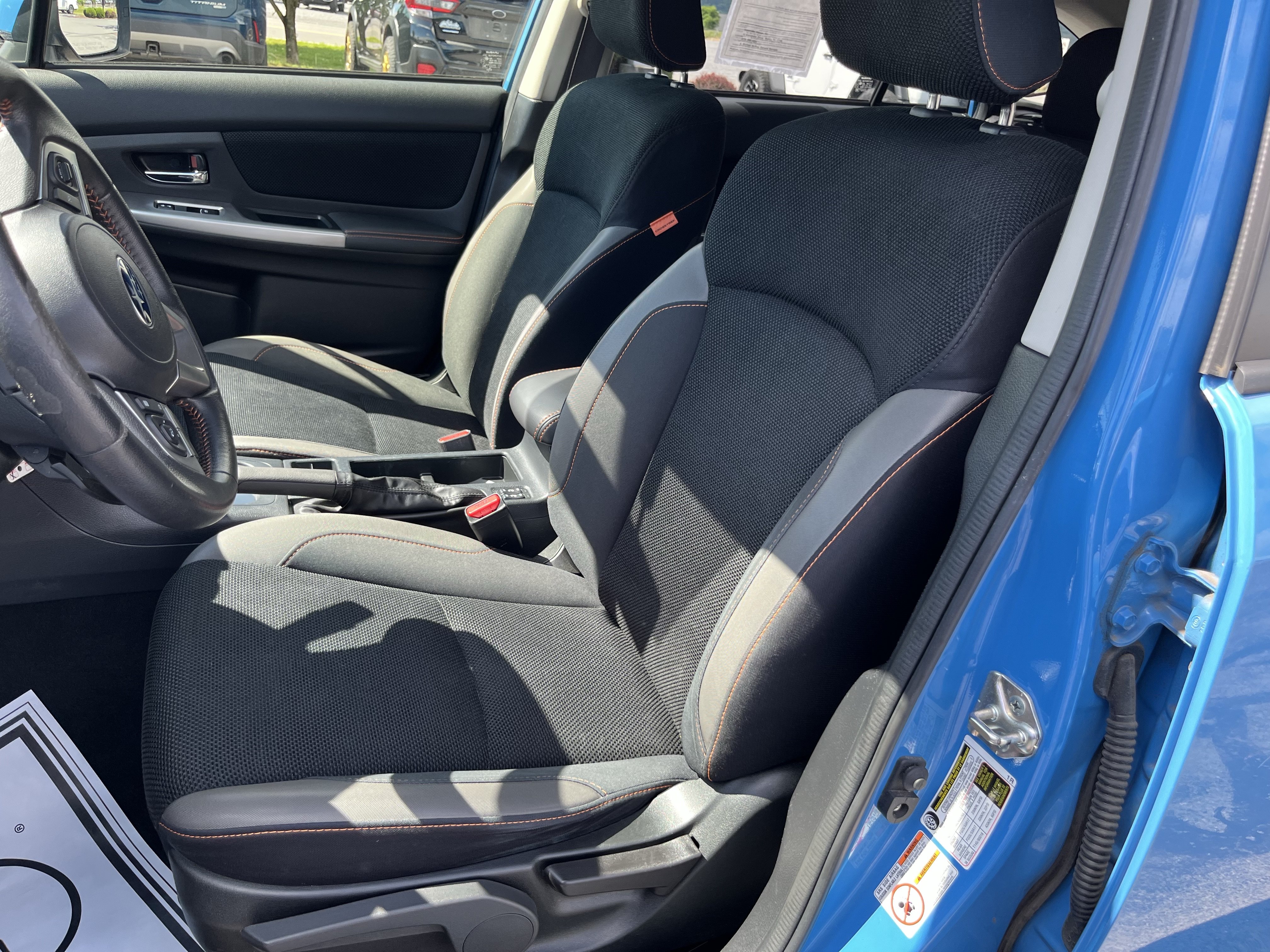 Used 2017 Subaru Crosstrek 2.0i Premium AWD/4WD image 15