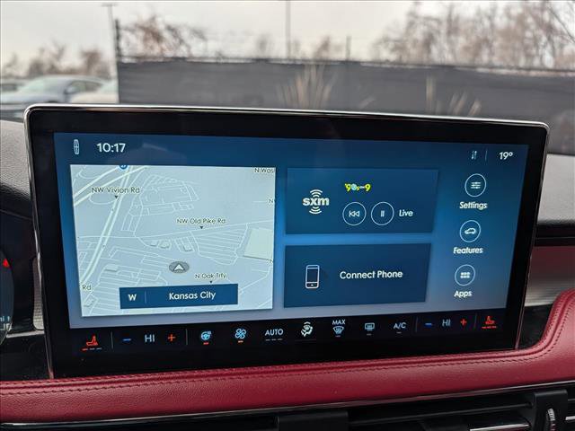 Certified 2023 Lincoln Corsair Reserve w/ Equipment Group 201A image 35