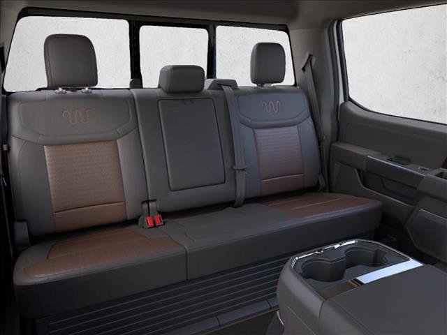 New 2026 Ford F350 King Ranch AWD/4WD image 11