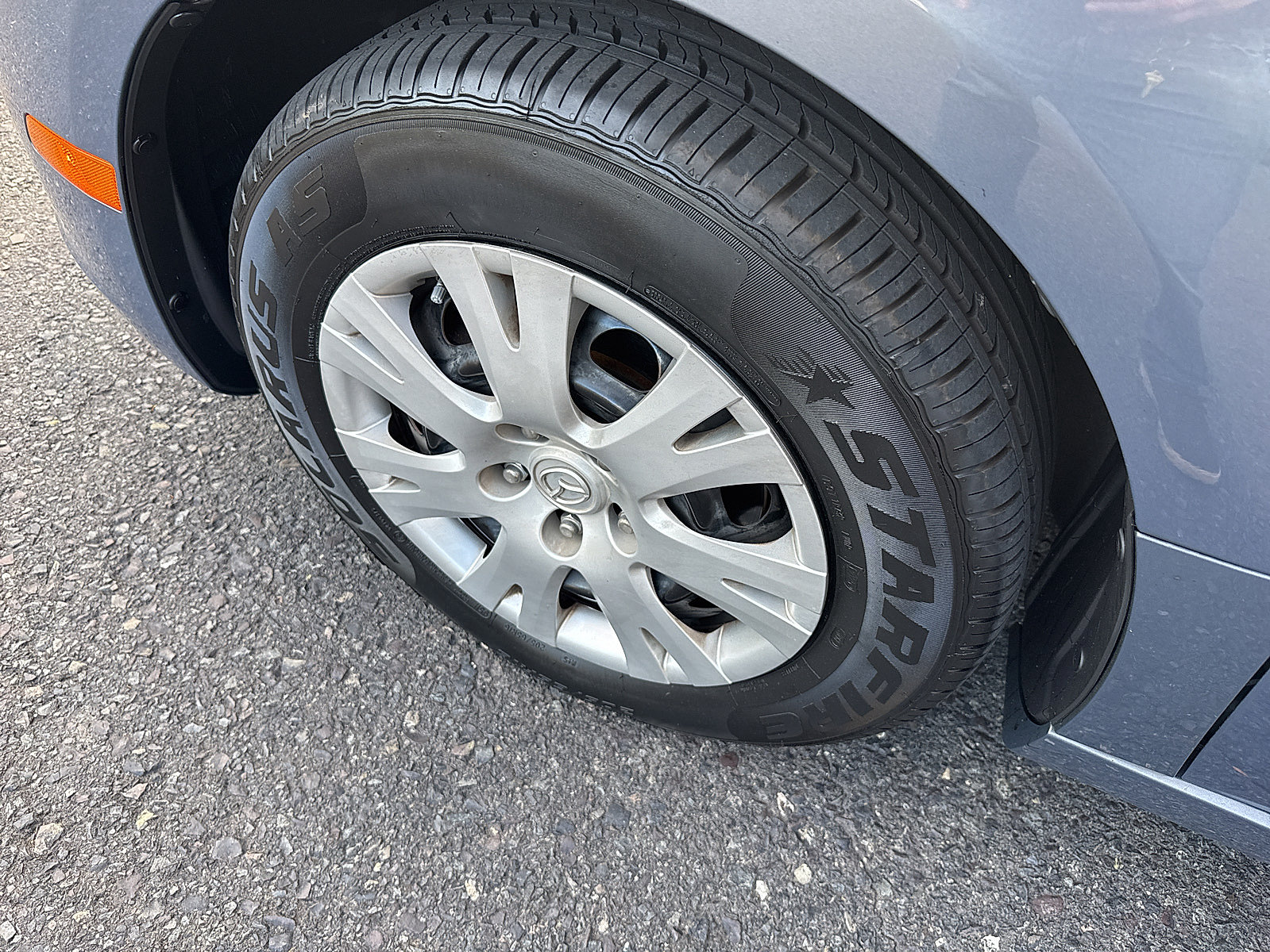 Used 2011 MAZDA MAZDA6 i Sport FWD image 24