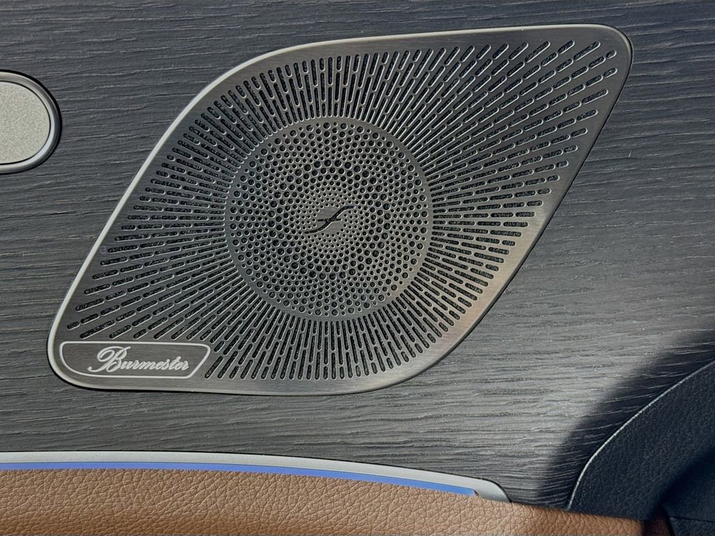 Used 2024 Mercedes-Benz GLS 450 4MATIC image 19