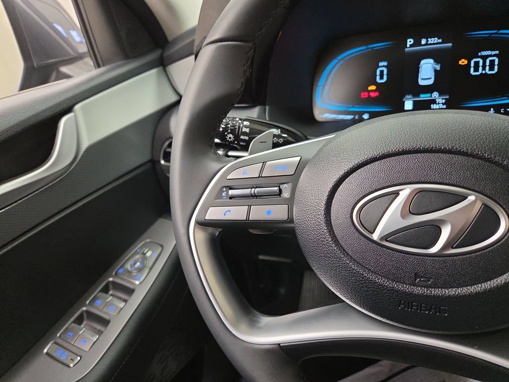 Used 2025 Hyundai Palisade XRT AWD/4WD image 21