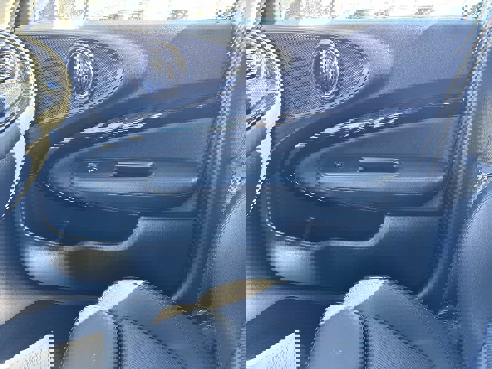 Certified 2024 MINI Cooper Clubman S image 23