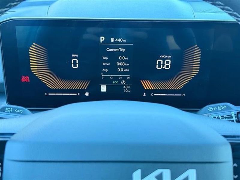 New 2026 Kia Sorento LX image 21