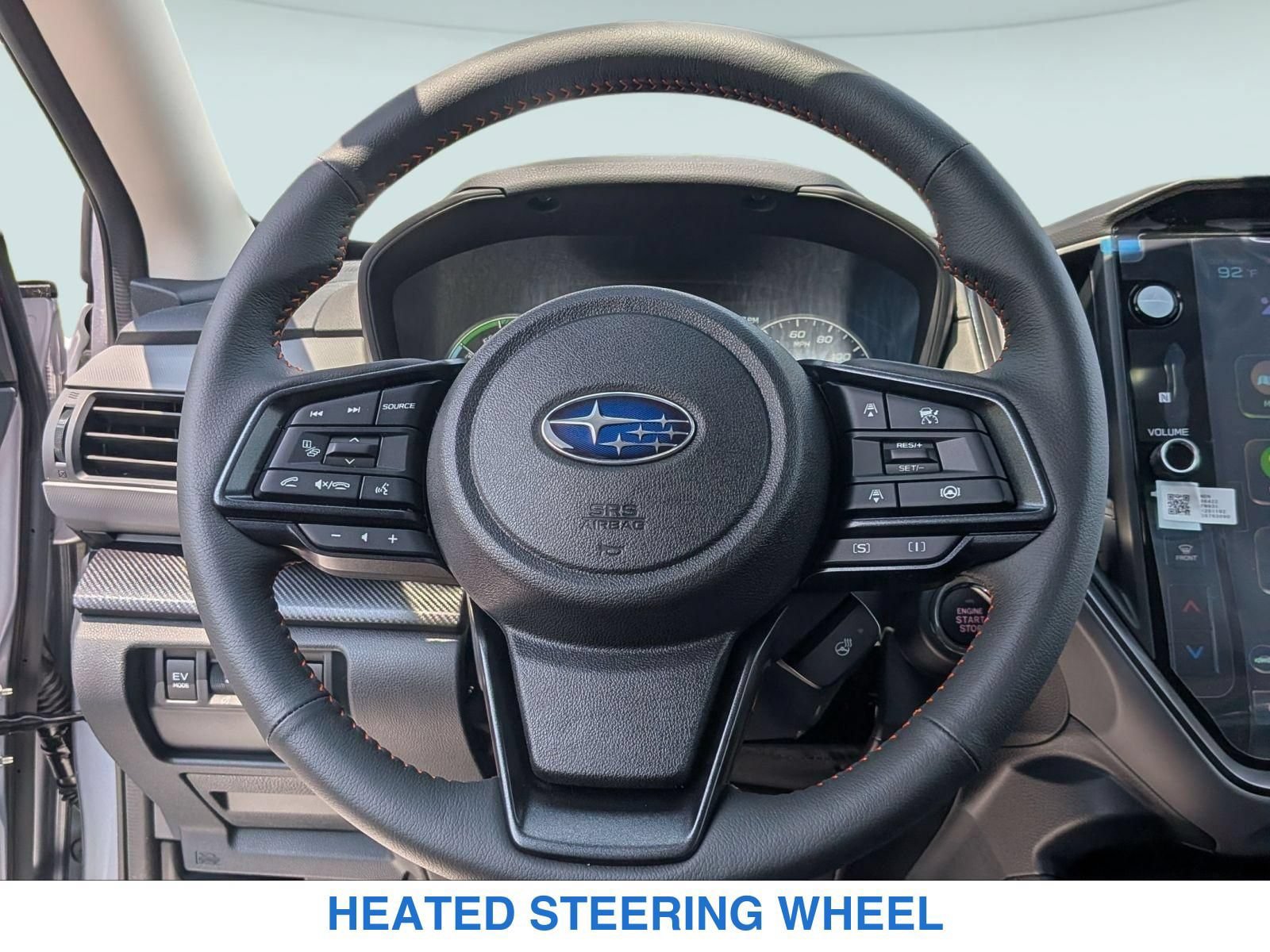 New 2026 Subaru Crosstrek 2.5i Limited AWD/4WD image 19