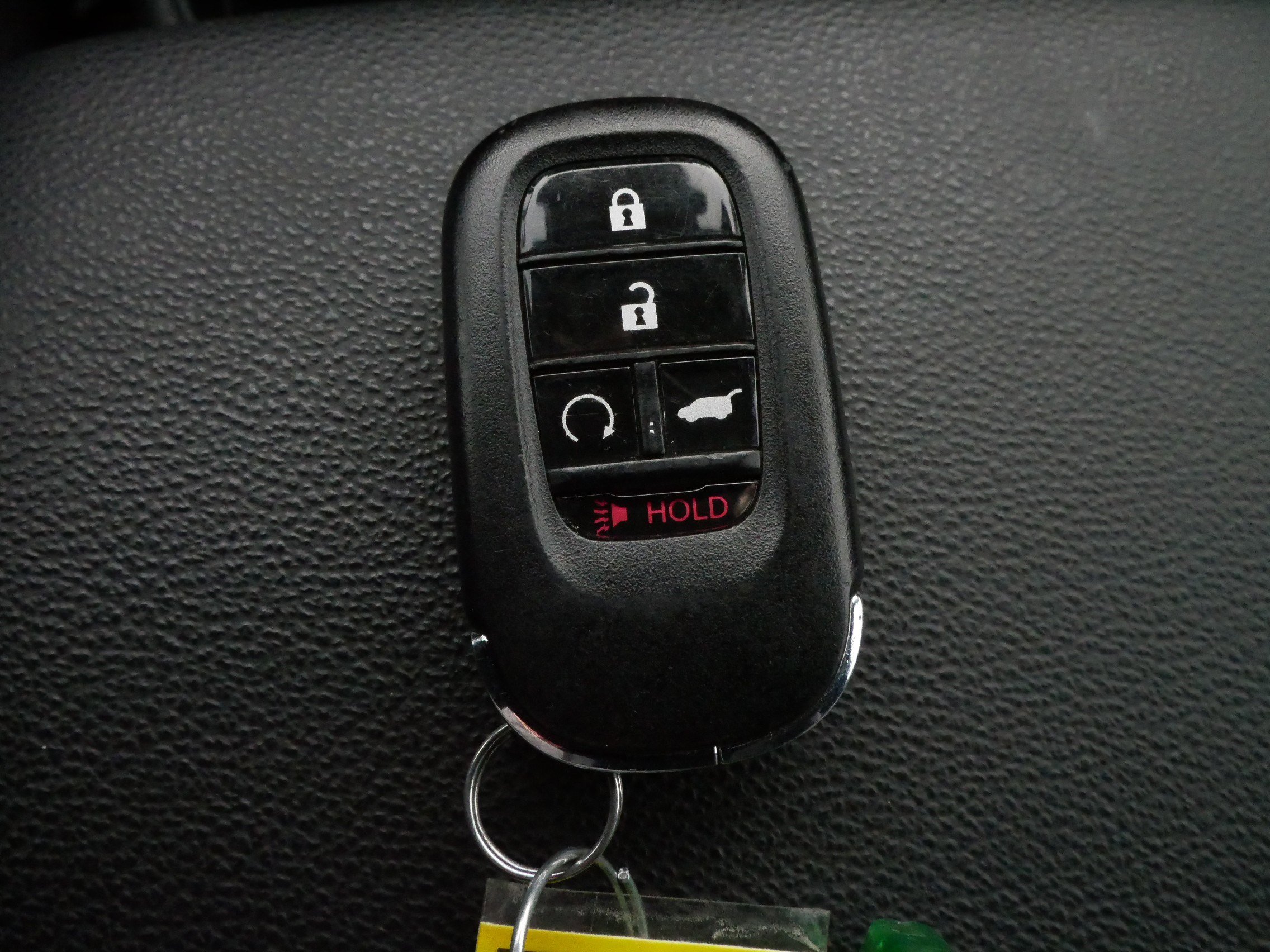 Used 2023 Honda CR-V Sport Touring image 33