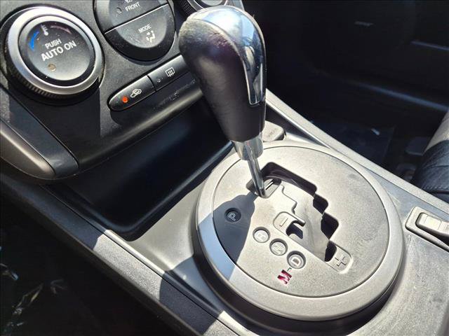 Used 2010 MAZDA CX-7 s Touring w/ Technology Pkg FWD image 13