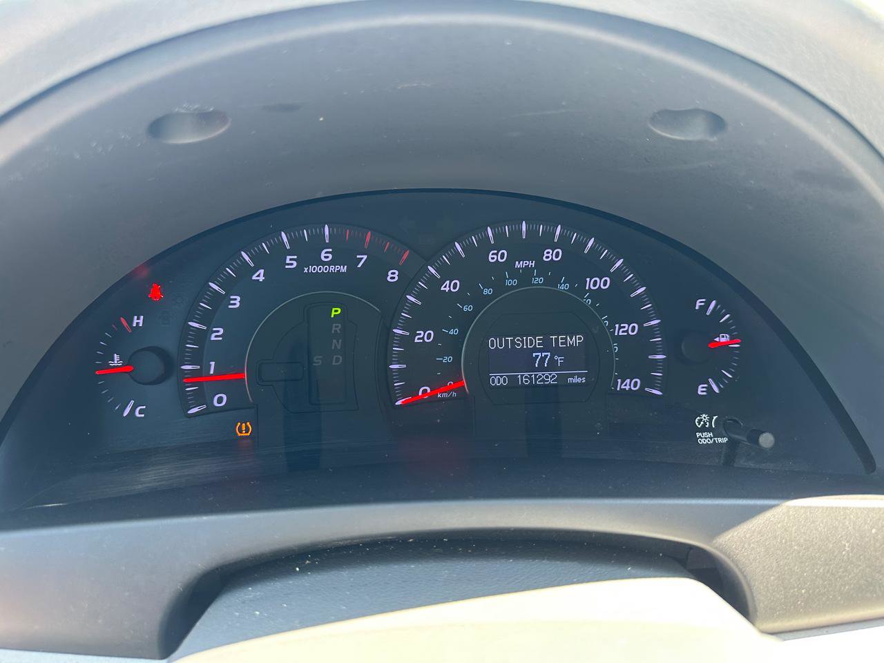 Used 2010 Toyota Camry XLE FWD image 24