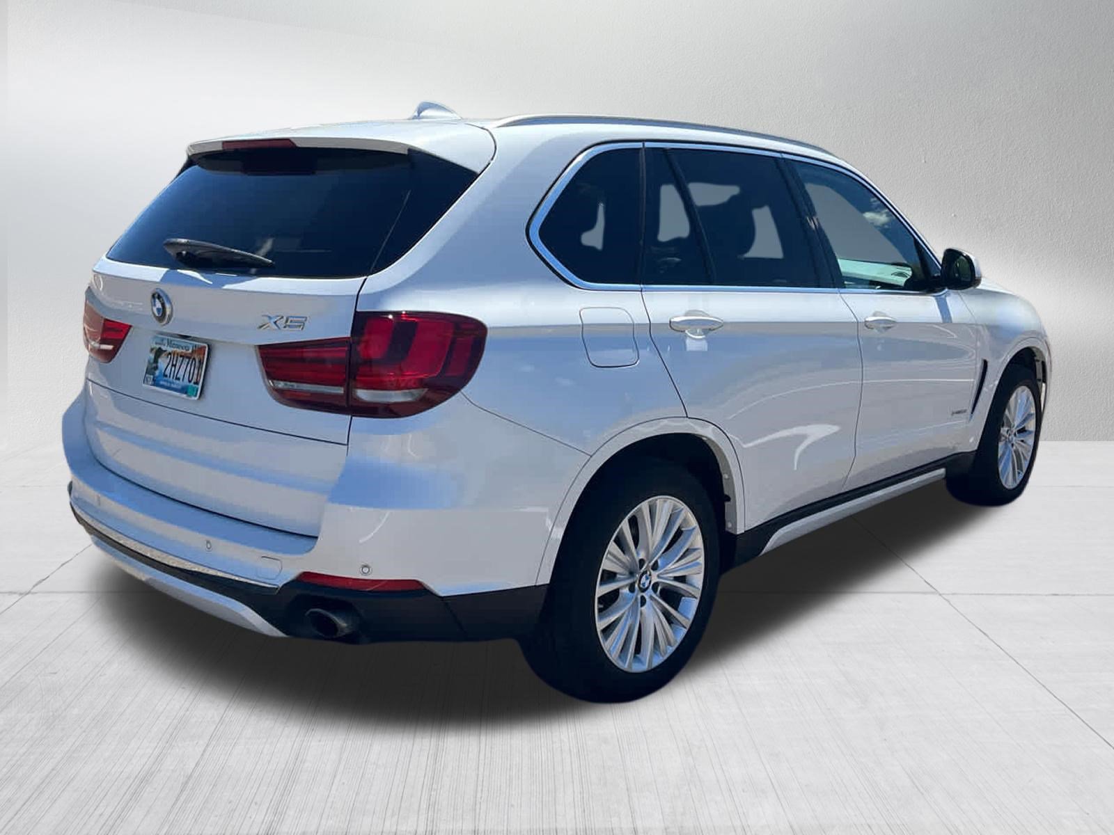 Used 2017 BMW X5 xDrive35i AWD/4WD image 6