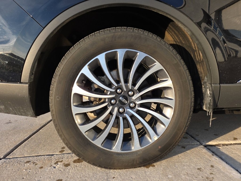 Used 2024 Lincoln Aviator Reserve image 18