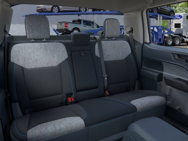 New 2026 Ford Maverick XLT AWD/4WD image 13