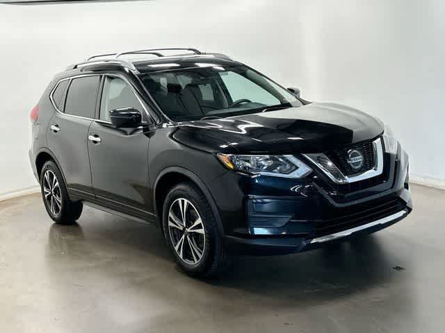 Used 2019 Nissan Rogue SV w/ Premium Package AWD/4WD image 31